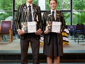 Senior Prizegiving 2022